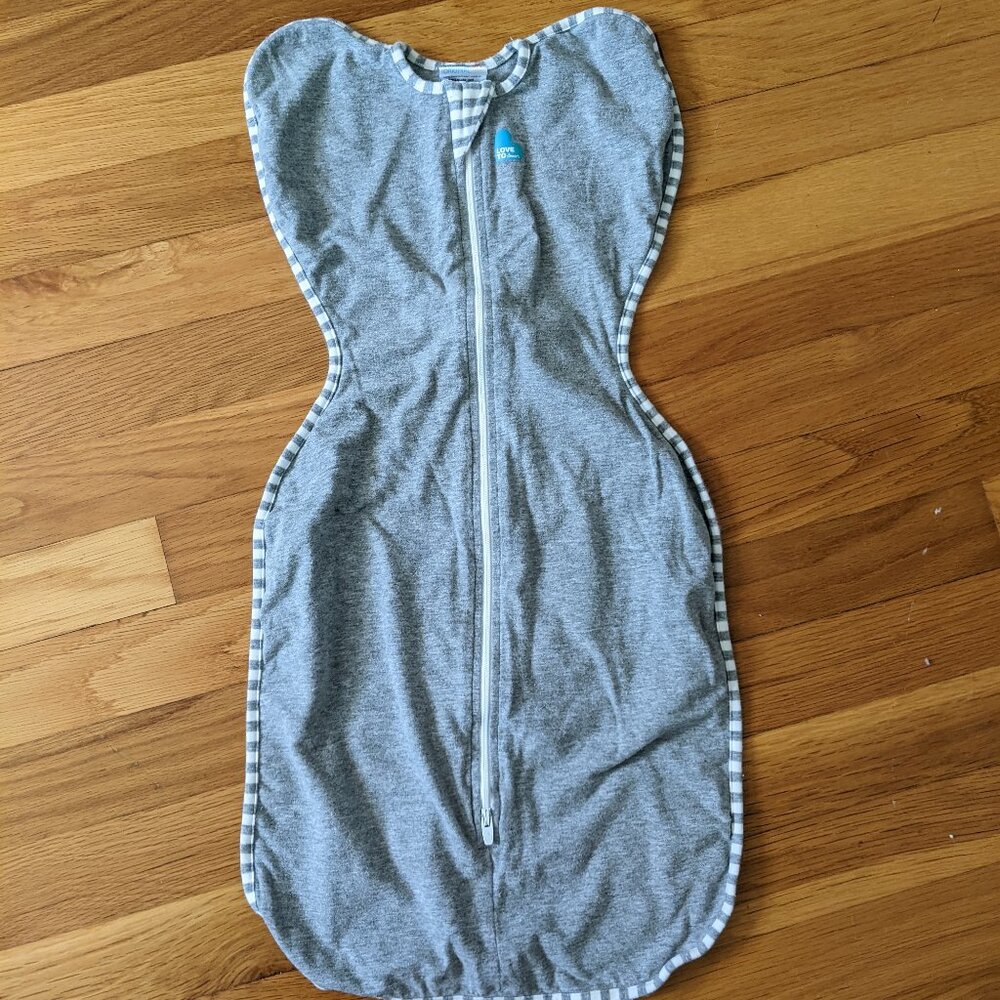 Love to Dream swaddle size medium
